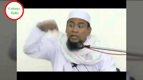 Ceramah Ustad Zulkifli M Ali Mp3