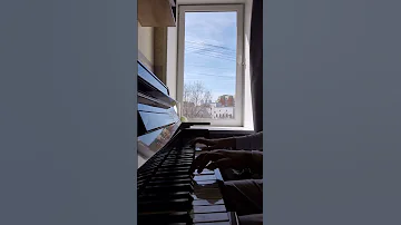 Obscura Power House Christian Reindl Piano пианино 