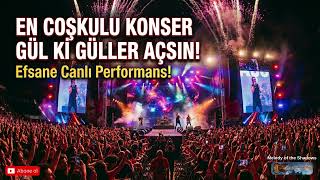 Gül Ki Güller Açsın Psychedelic Turkish Rock