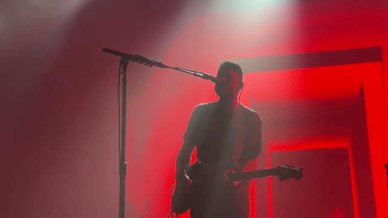 Brand New Live - Same Logic/Teeth - Mission Ballroom, Denver, CO - 6/9/25