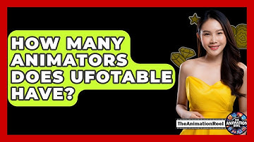 How Many Animators Does Ufotable Have? - The Animation Reel