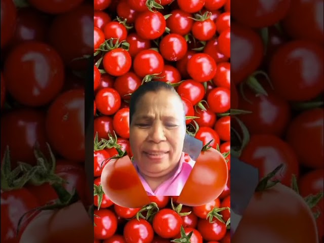 🍅🍅🍅🍅🍅 LEAH SWEET#viral #youtubeshorts #asmr #tiktok #satisfiying # class=