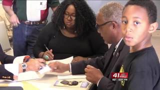 Former Macon Mayor C. Jack Ellis qualifies for Tax Comm.