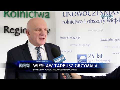 ARiMR - ruszyła wypłata zaliczek płatności bezpośrednich.