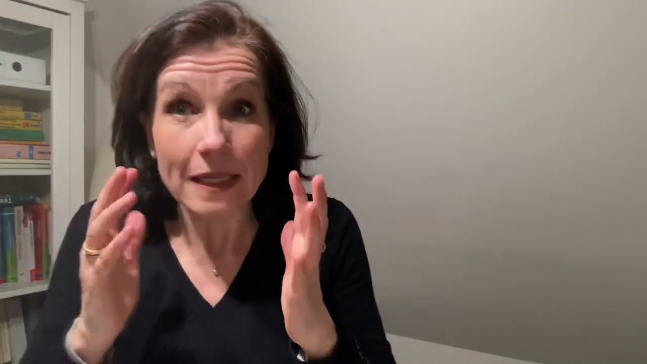 Singen lernen:  Koloraturen, „For unto us a child is born“, G.F.Händel,