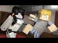 Vampire Why are you here?! - Minecraft Animation