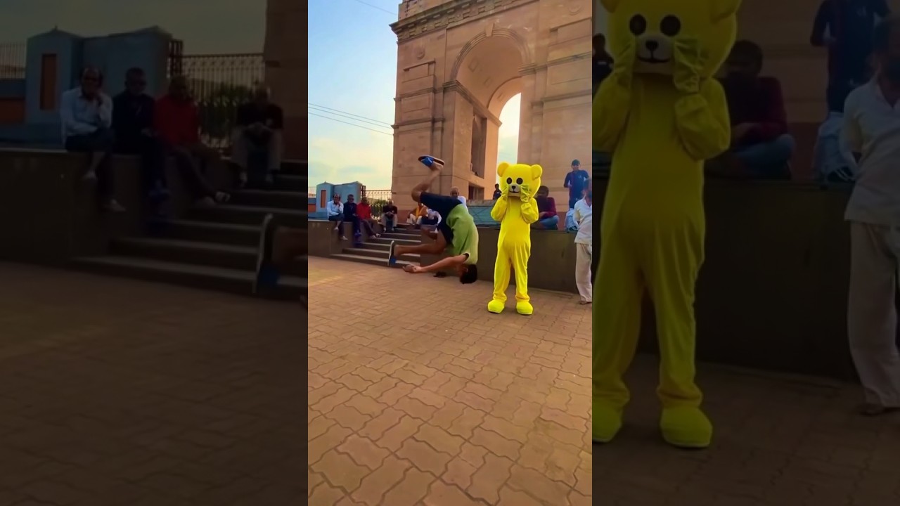 teddy 😍ka Reaction Indore Mini Indiya Get 