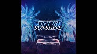 Crazibiza, Laurent Simeca - Ain't No Sunshine (Original Mix) Resimi