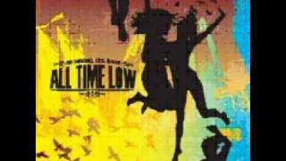 All Time Low - Six Feet Under the Stars