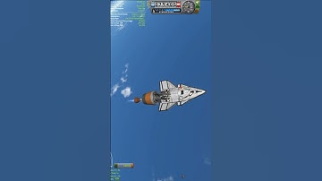 Crewing Minmus Gateway | Kerbal Space Program Short