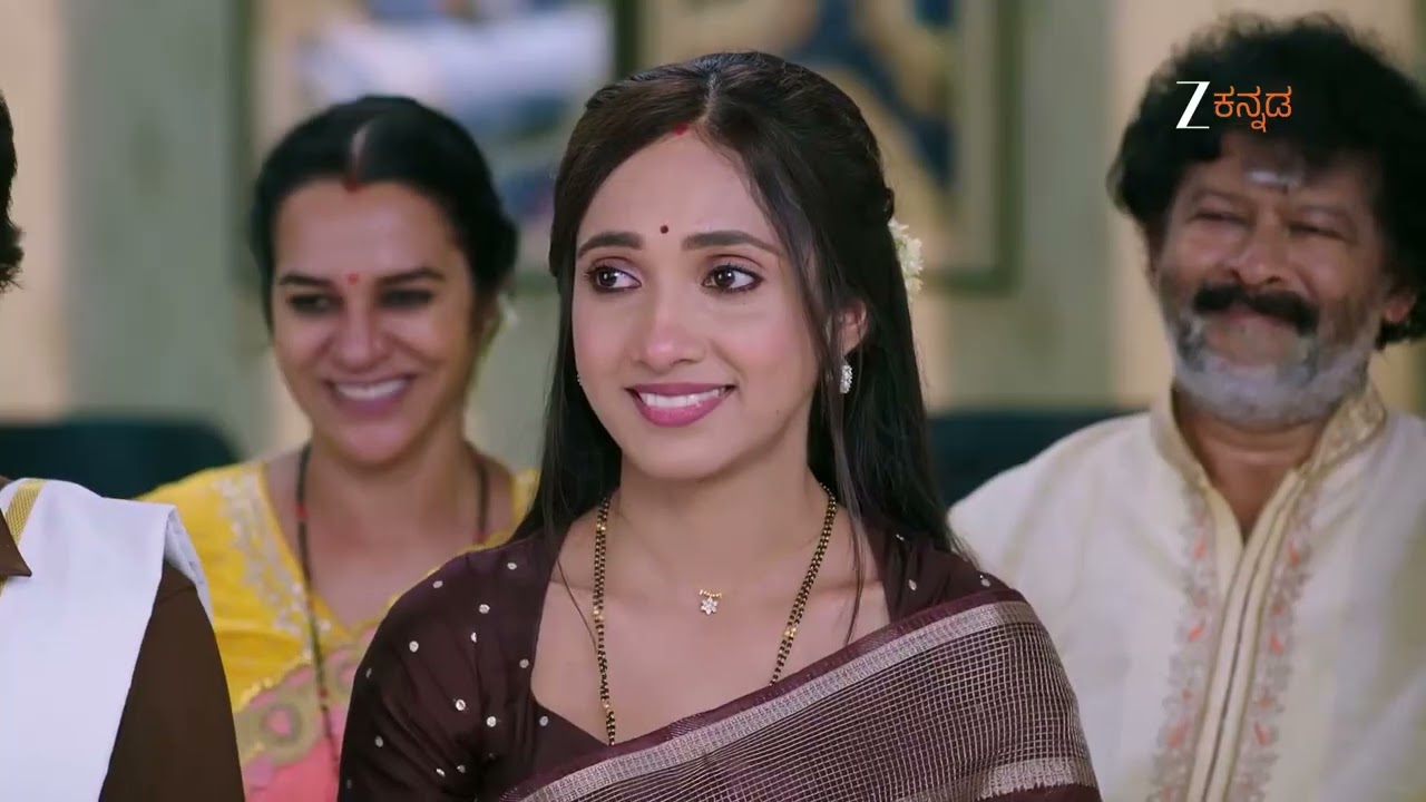 Shravani Subramanya | Ep - 437 | Webisode | Nov 01 2025 | Zee Kannada