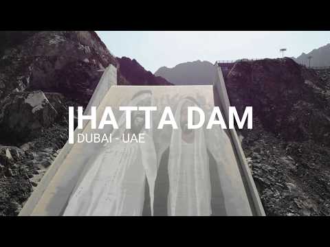 Hatta Dam – Dubai