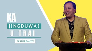 Ka jingduwai U Trai | Pastor Bantei | Potternet tv | Khubor sngi U Trai 2022 screenshot 3