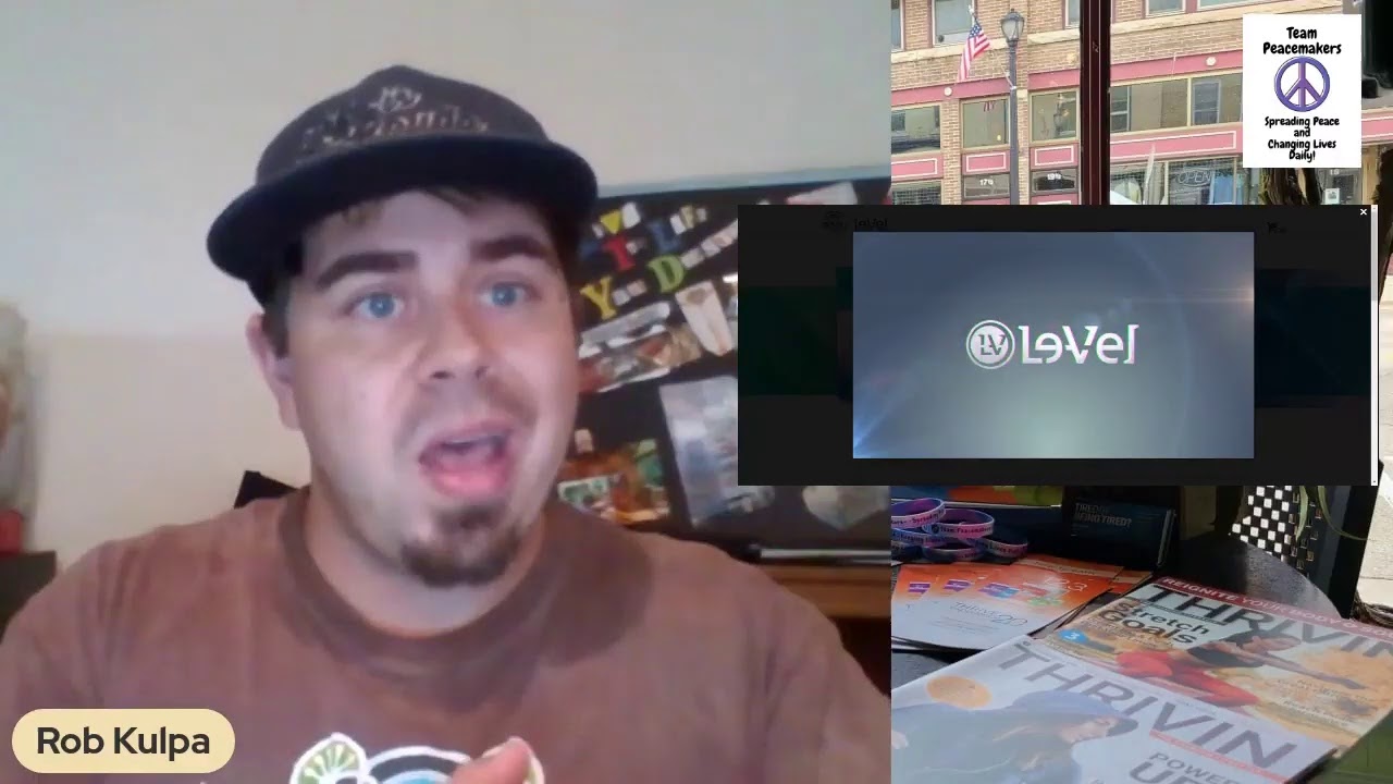 Le-vel Thrive SPT Heat and Chill