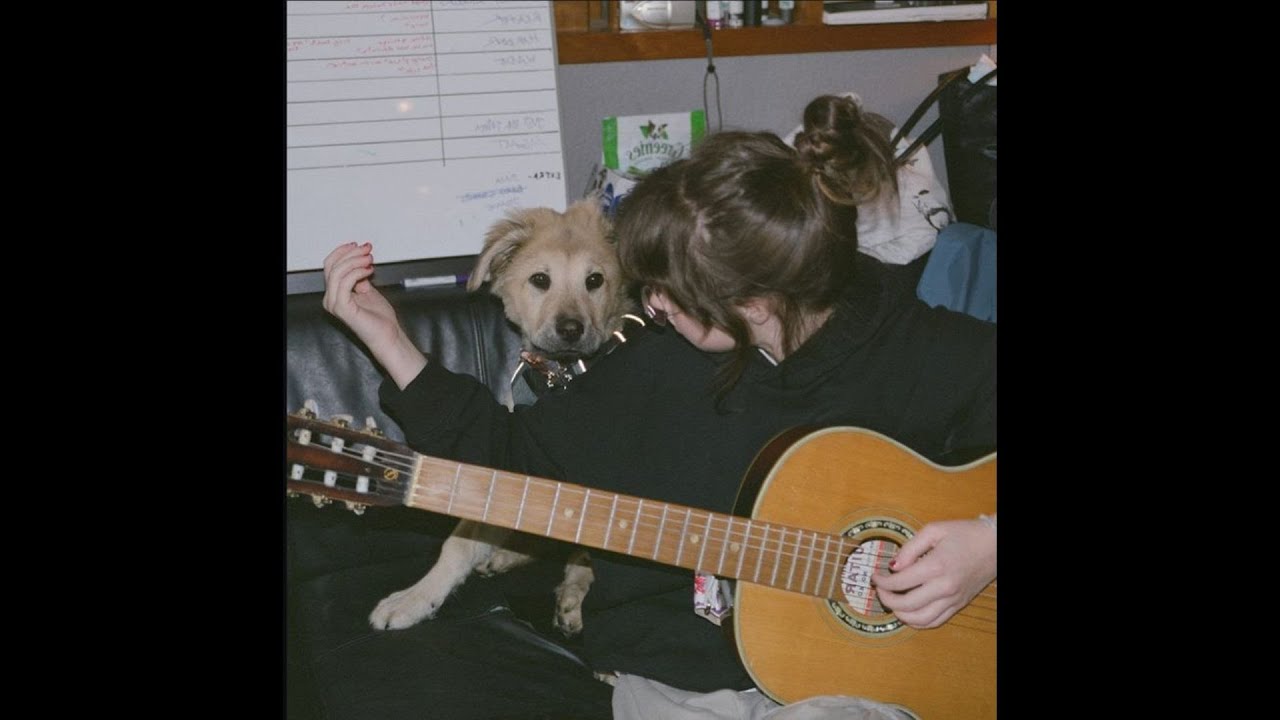 [FREE] Acoustic Guitar Type Beat "Midnight"