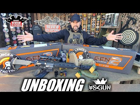 UNBOXING 📦 NAVIDEÑO