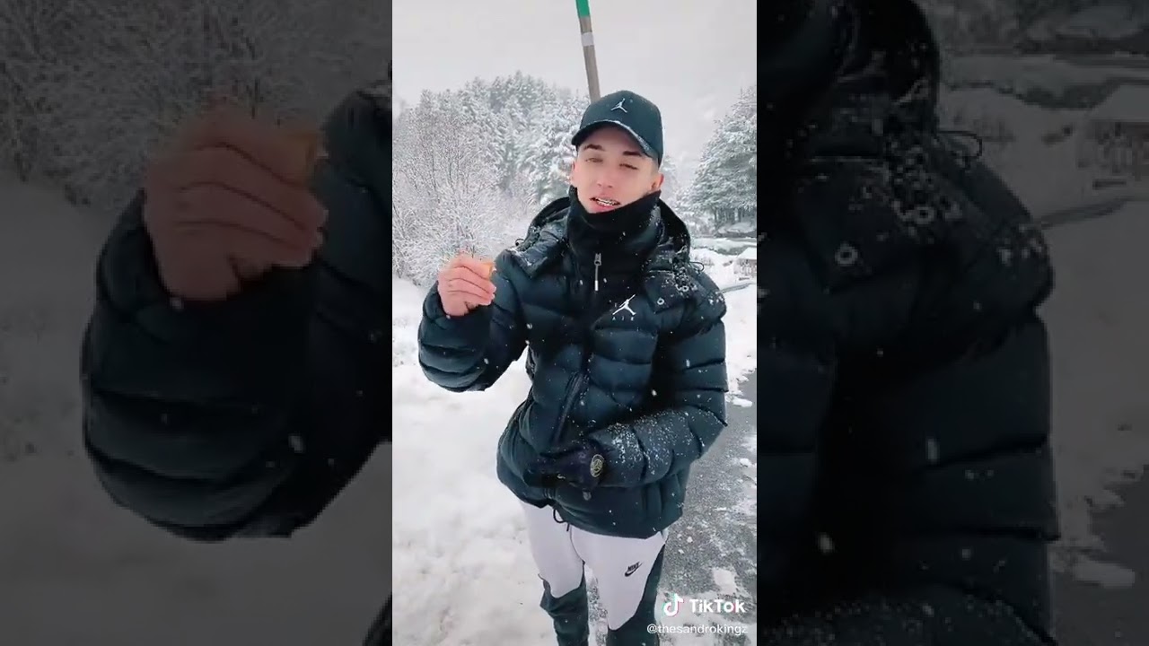 beef entre jeffer17 y thesandrokingz-team Sandro o team jeffer ?