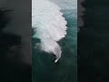 Surf en Lanzarote 🌊🔥 | La Santa ON FIRE (Drone + FPV)