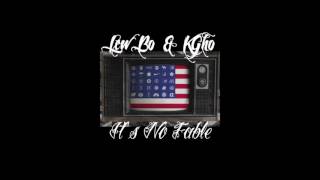 Lew Bo & Kgho - Its No Fable