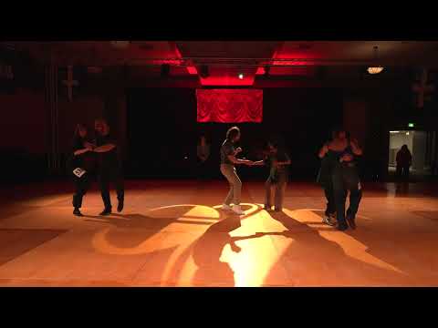BLUES -  MIX AND MATCH - Advanced - Final