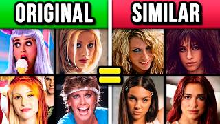 Download Lagu Songs You’ve Heard Before That Sound Similar MP3