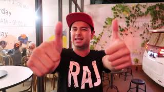 RAFFI BILLY AND FRIENDS - Raffi & Billy Liburan Asik Di Bali (15/12/18) Part 4