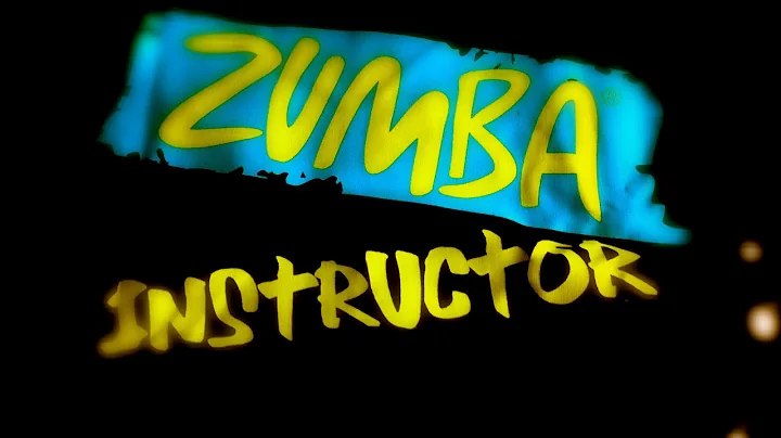 Mi Razon de Ser (cumbia) Zumba Fitness Cesar Olvera