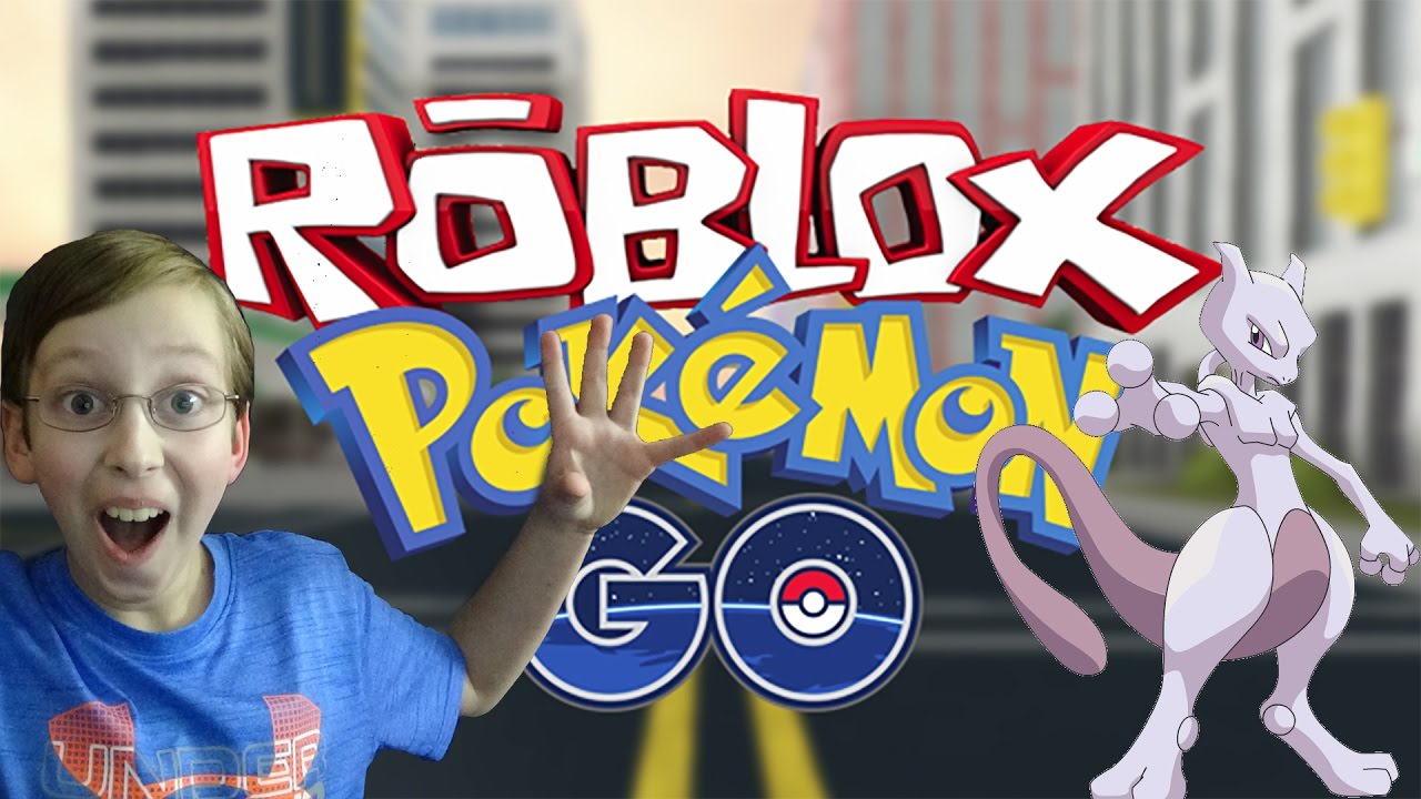 Roblox Pokemon Go I Caught Mewtwo Gameplay Collintv - guava juice roblox pokemon go