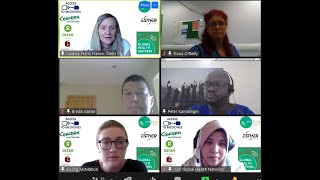 Global Health Matters – Live Event Series