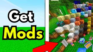 How To Get Mods for Minecraft 26.2