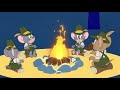 The Tom and Jerry Show | Grumplestiltskin | Boomerang UK Mp3 Song