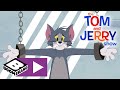 The Tom and Jerry Show | Grumplestiltskin | Boomerang UK