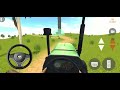 Tractor trolly gameplay video #indianbikedriving3d #games #gaming #gameplay #tractor_trolley