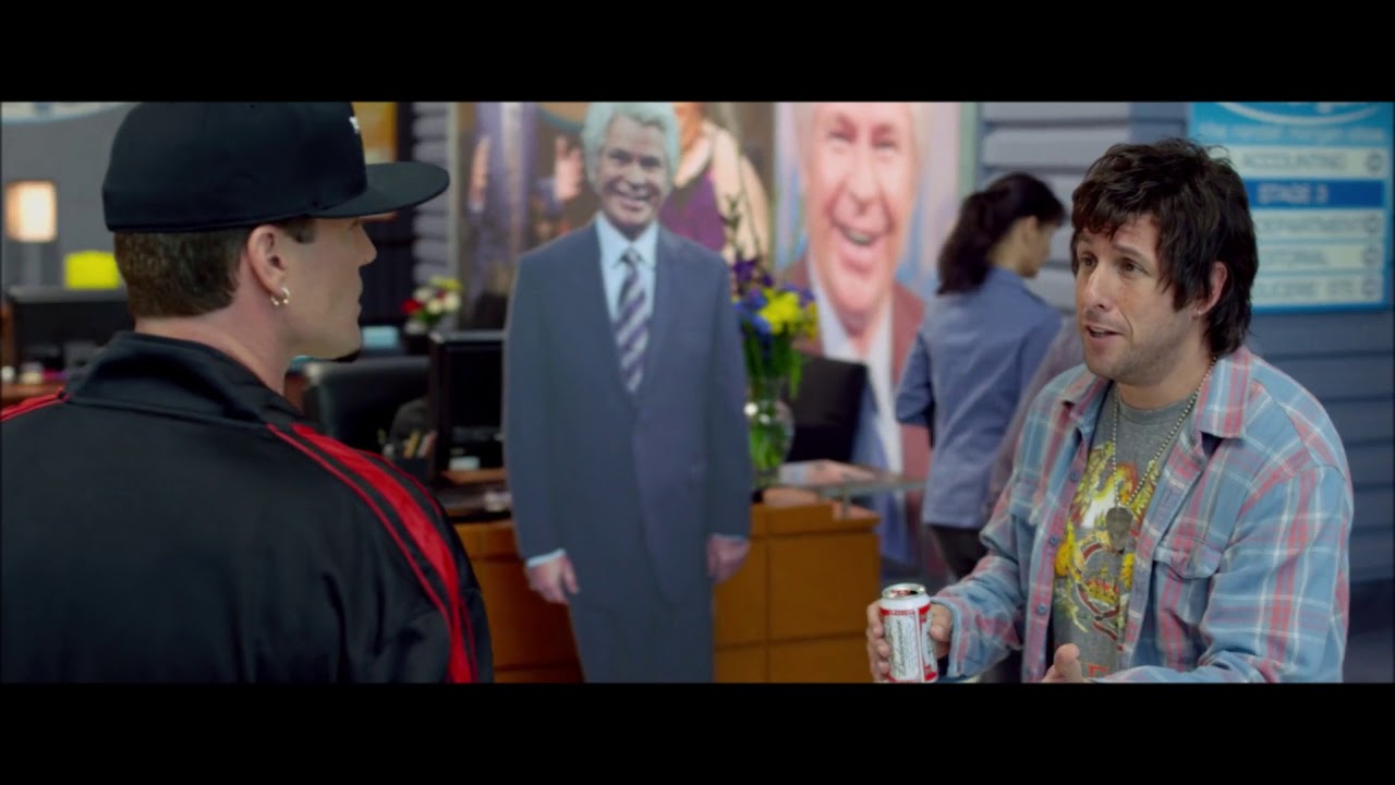 That's My Boy - Stop Collaborate and Listen