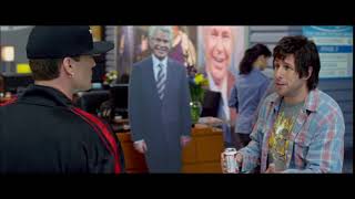 That's My Boy - Stop Collaborate and Listen