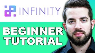 Infinity Beginner Tutorial | Infinity Project Management Software screenshot 2