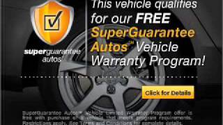 Career Overview 2011 Audi A4 - Norwalk CA