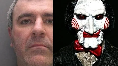 The Real Jigsaw Murderer - Full Documentary - Step...