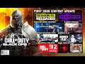 Black Ops 7 is Coming Back SWINGING in 2026... (NEW CONTENT)