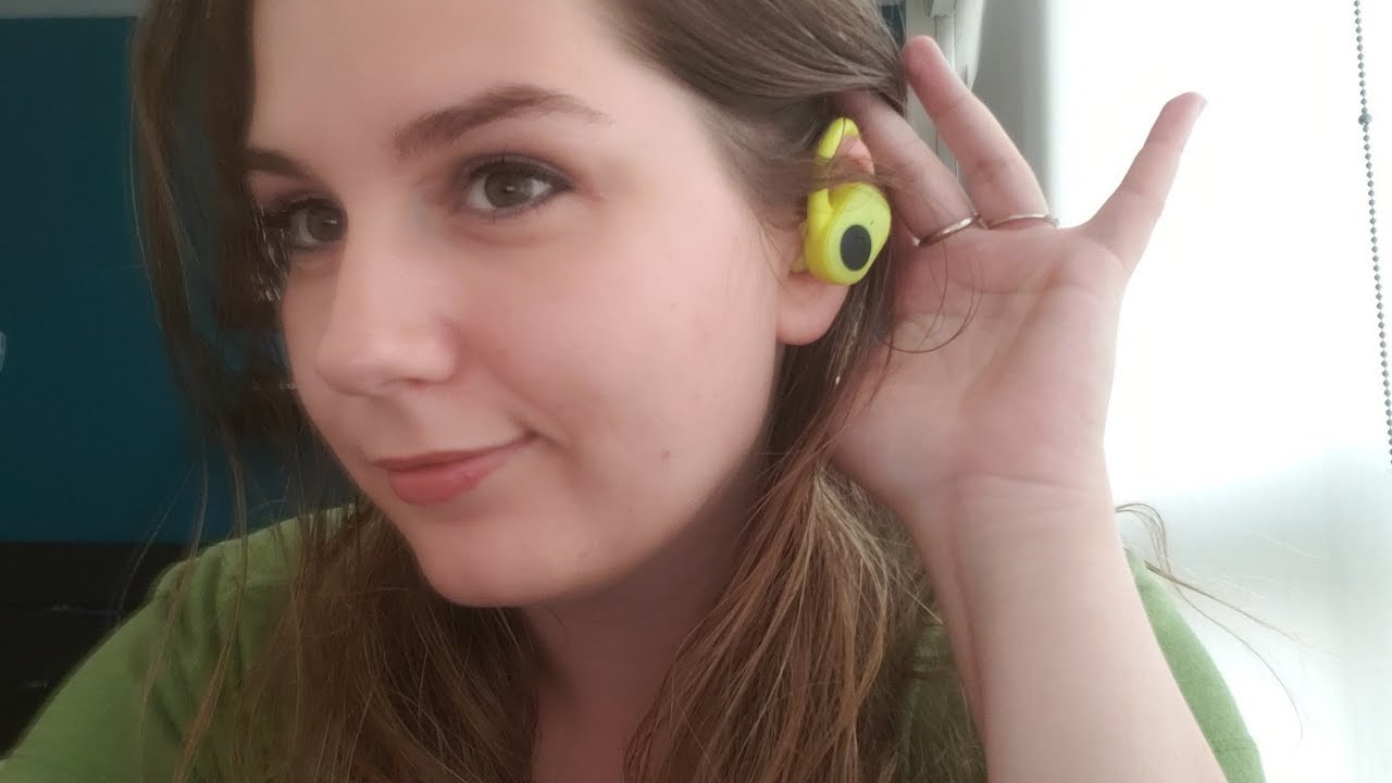Truly Wireless Headphones Review 