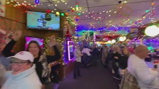 Celebrity Spring Lake Sparkle kicks off the holidays in style Net Worth