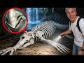 ИЩУ HAND SEA MONSTER в Реальной Жизни?!