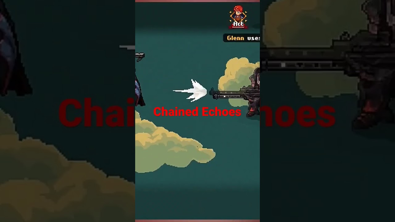 Si Quieres Saber más Sobre Chained Echoes: 