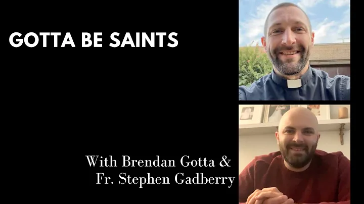 Gotta Be Saints