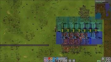 Factorio #098 - Mining more Copper