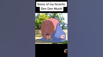 Thumbnail of Best Den Den Mushi - One Piece #shorts