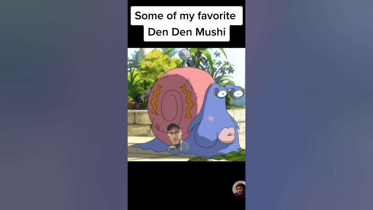 Best Den Den Mushi - One Piece #shorts