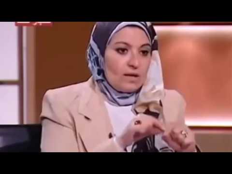 دكتورة هبة قطب تشرح للمرأة كيف تمص لزوجها للكبار فقط