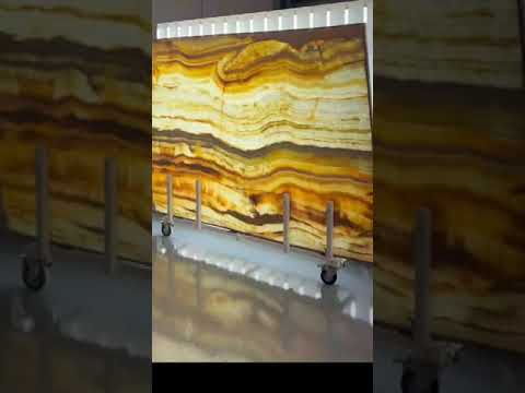 travertine onyx |