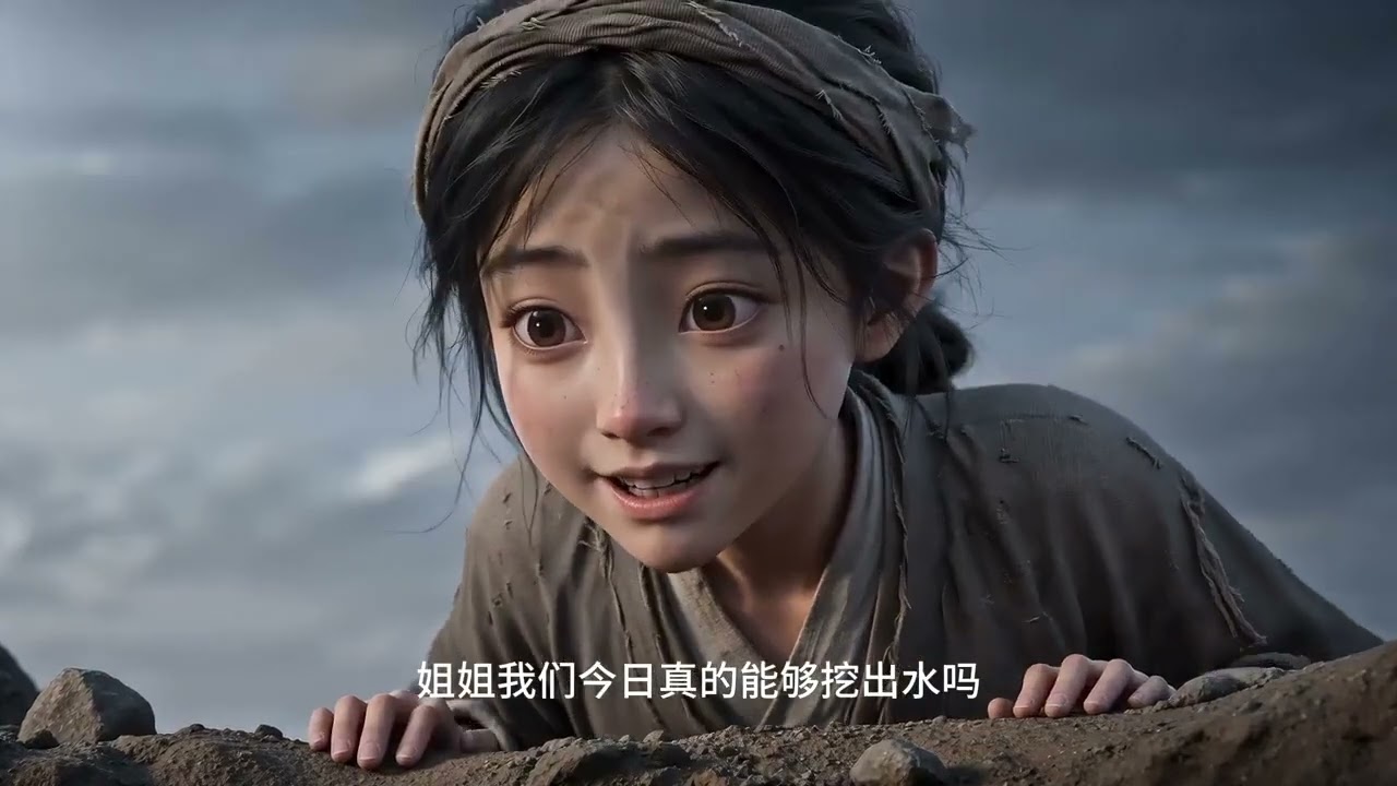 1-2季合集《重生大秦,罪女开荒养出战神》大靖连旱两年,粮荒四起,战火燃遍辽东。末世后勤员苏禾穿成丫鬟,给军户为妻。姐妹极力表现,力争抢个优秀男儿,而她只看安全感,一眼锁定全场最壮的百户萧征#西西漫解